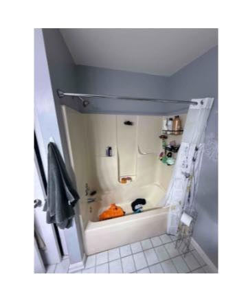 Before Bathroom