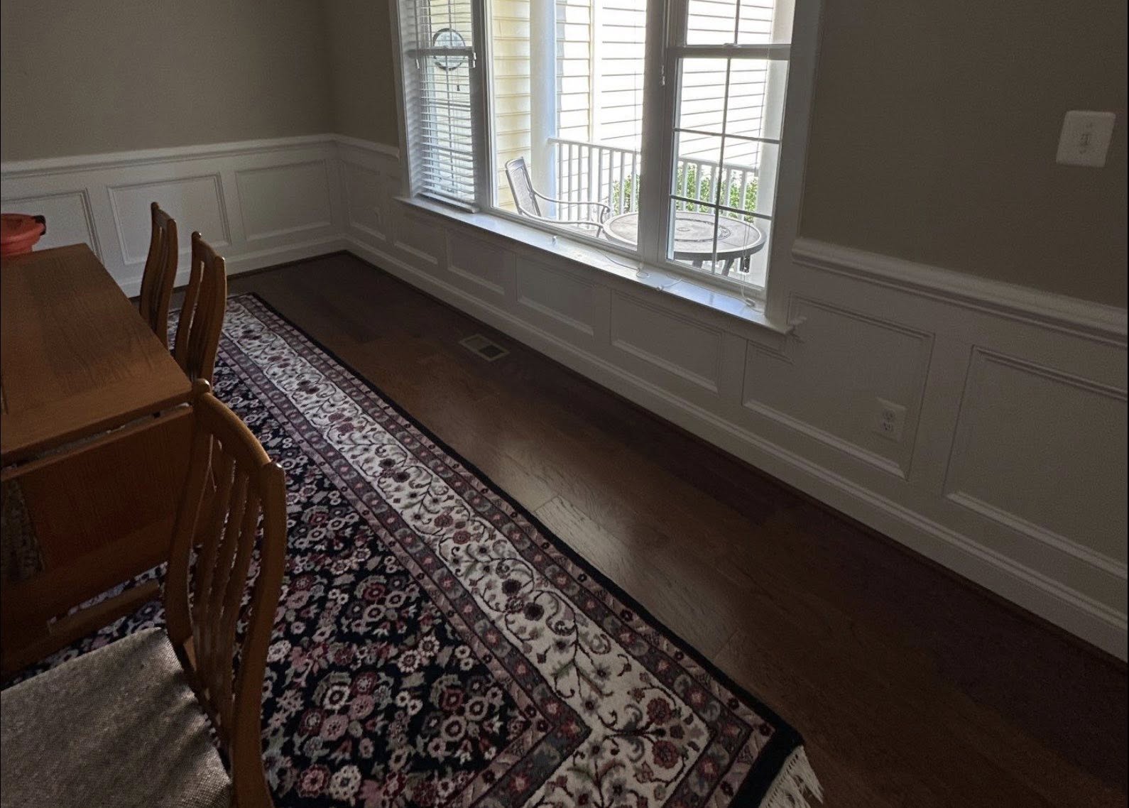 Dining Room 3
