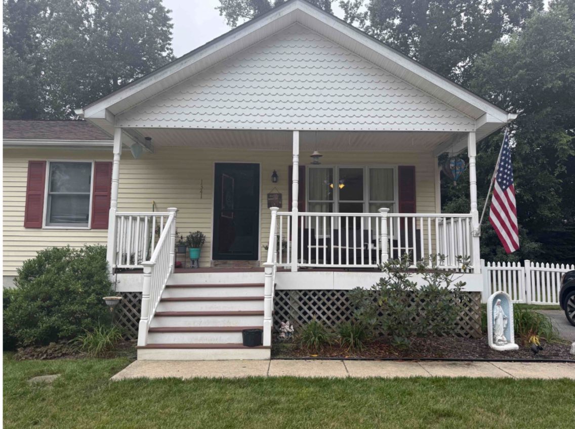 Before Deck