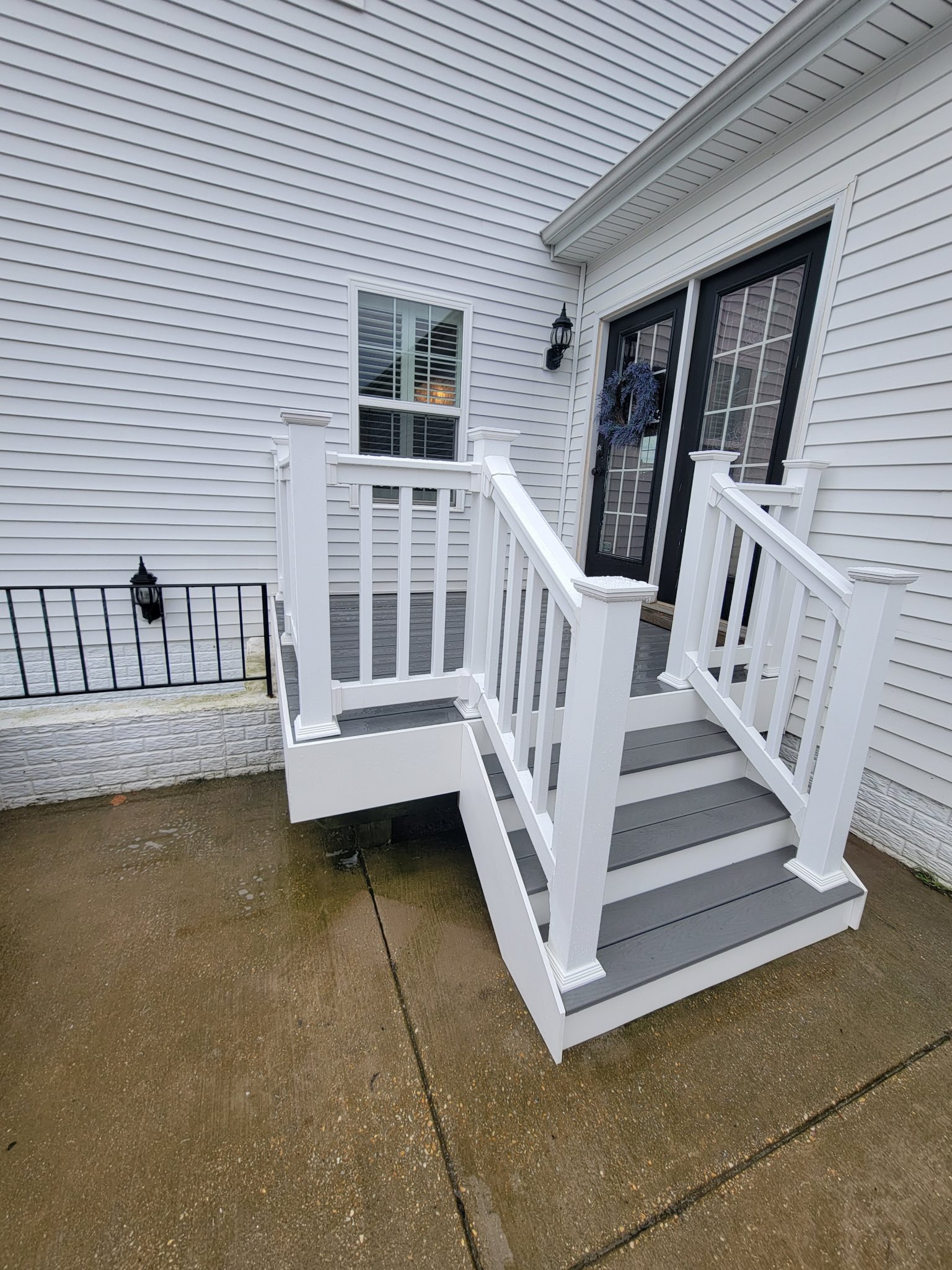 After Deck