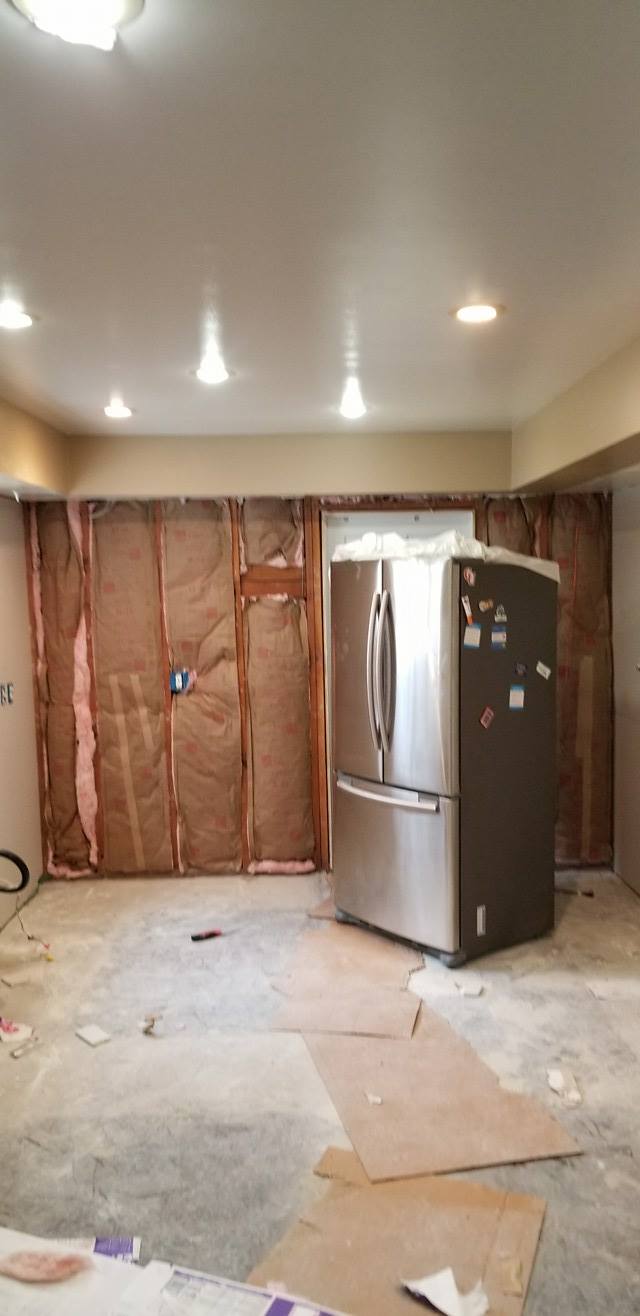 Before Kitchen