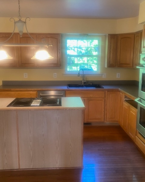 Before Kitchen