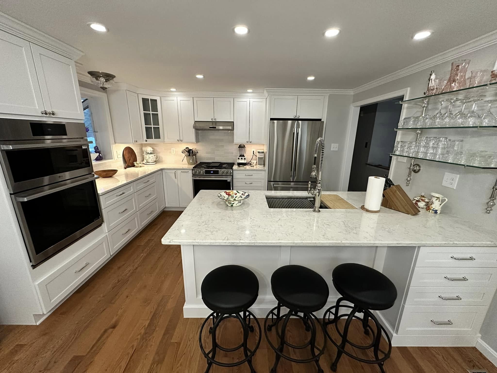 After Kitchen