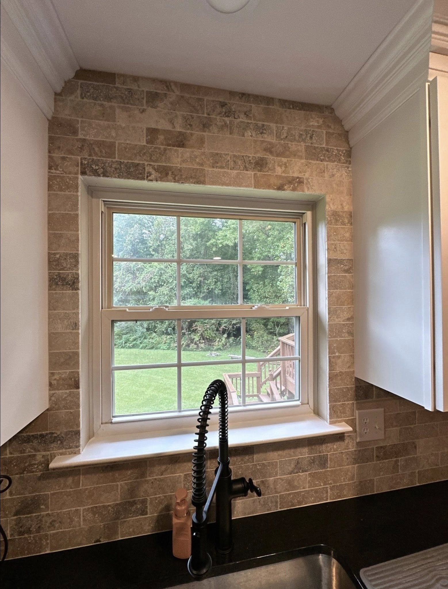 Kitchen 1 - View 3
