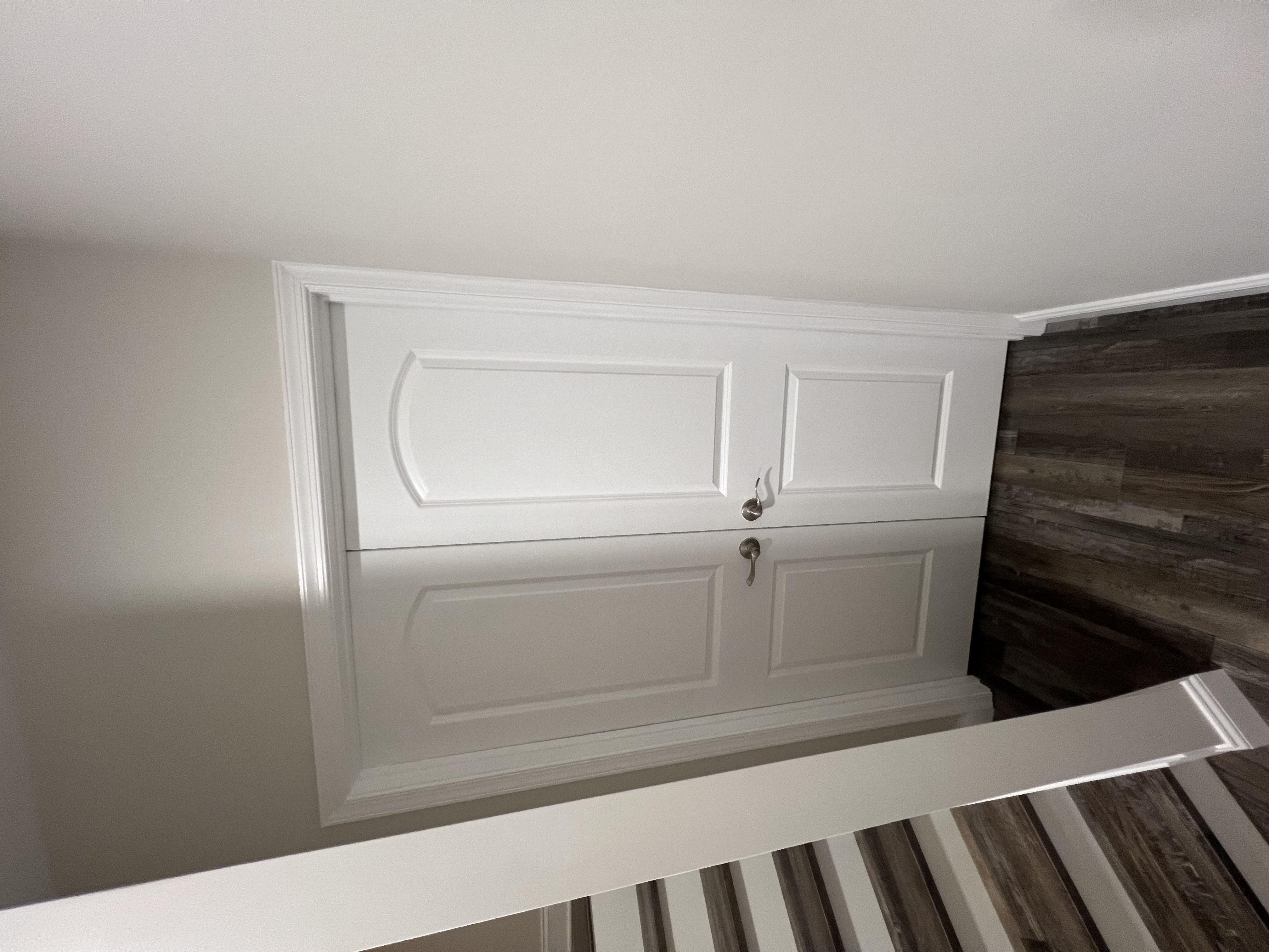 Basement Renovation