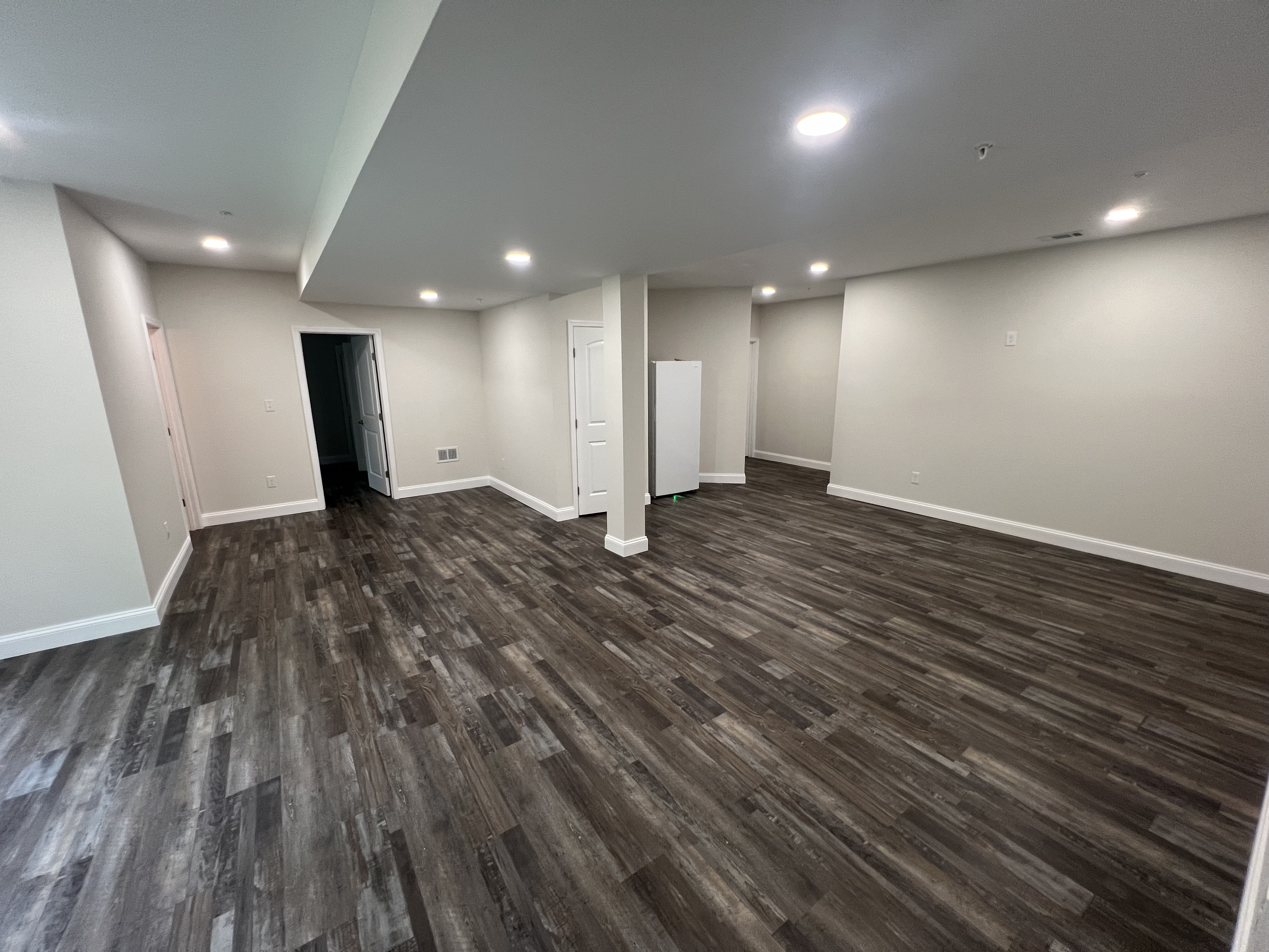 Gorgeous Tile Floor