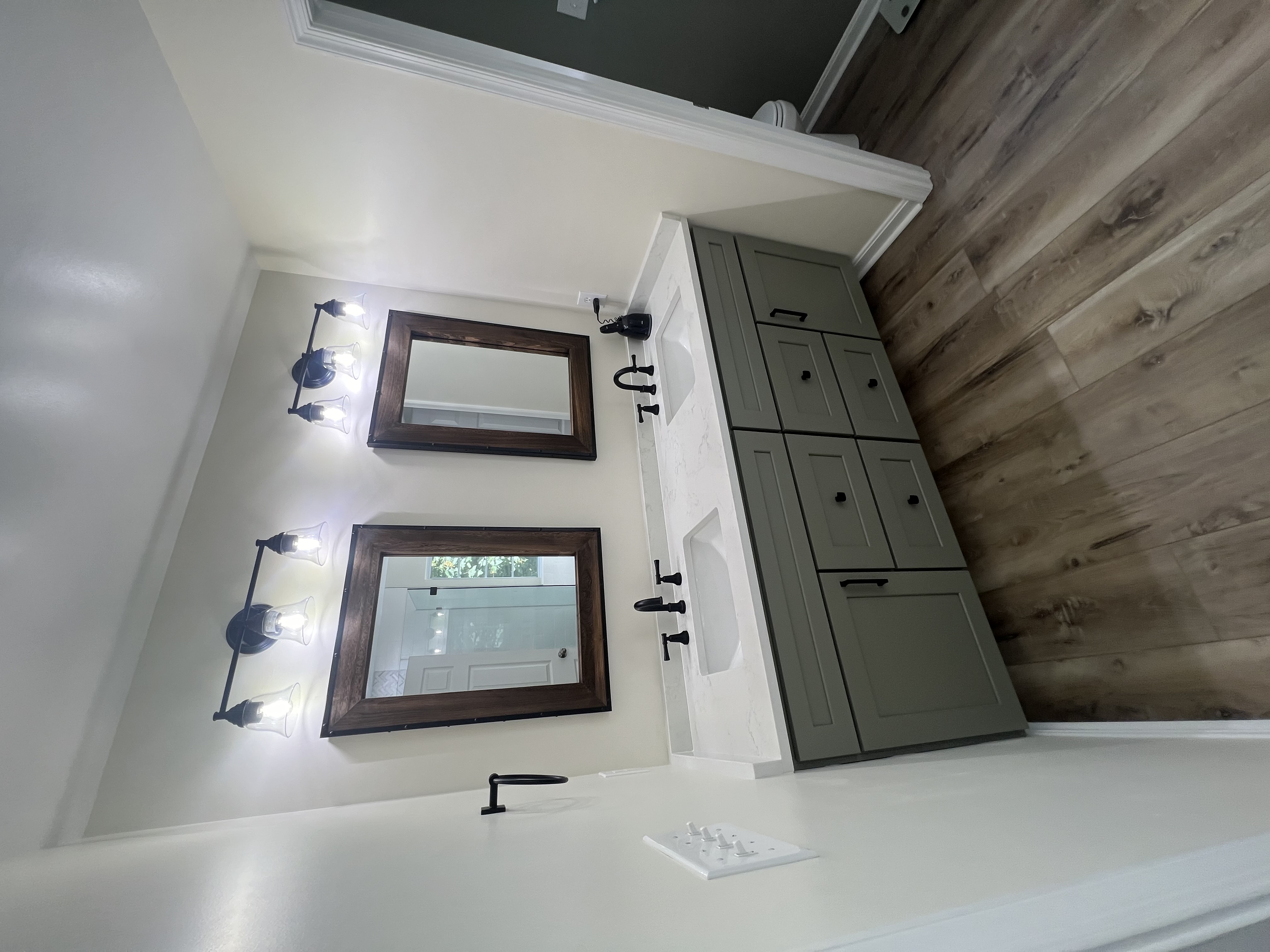 Grand Tub Renovation