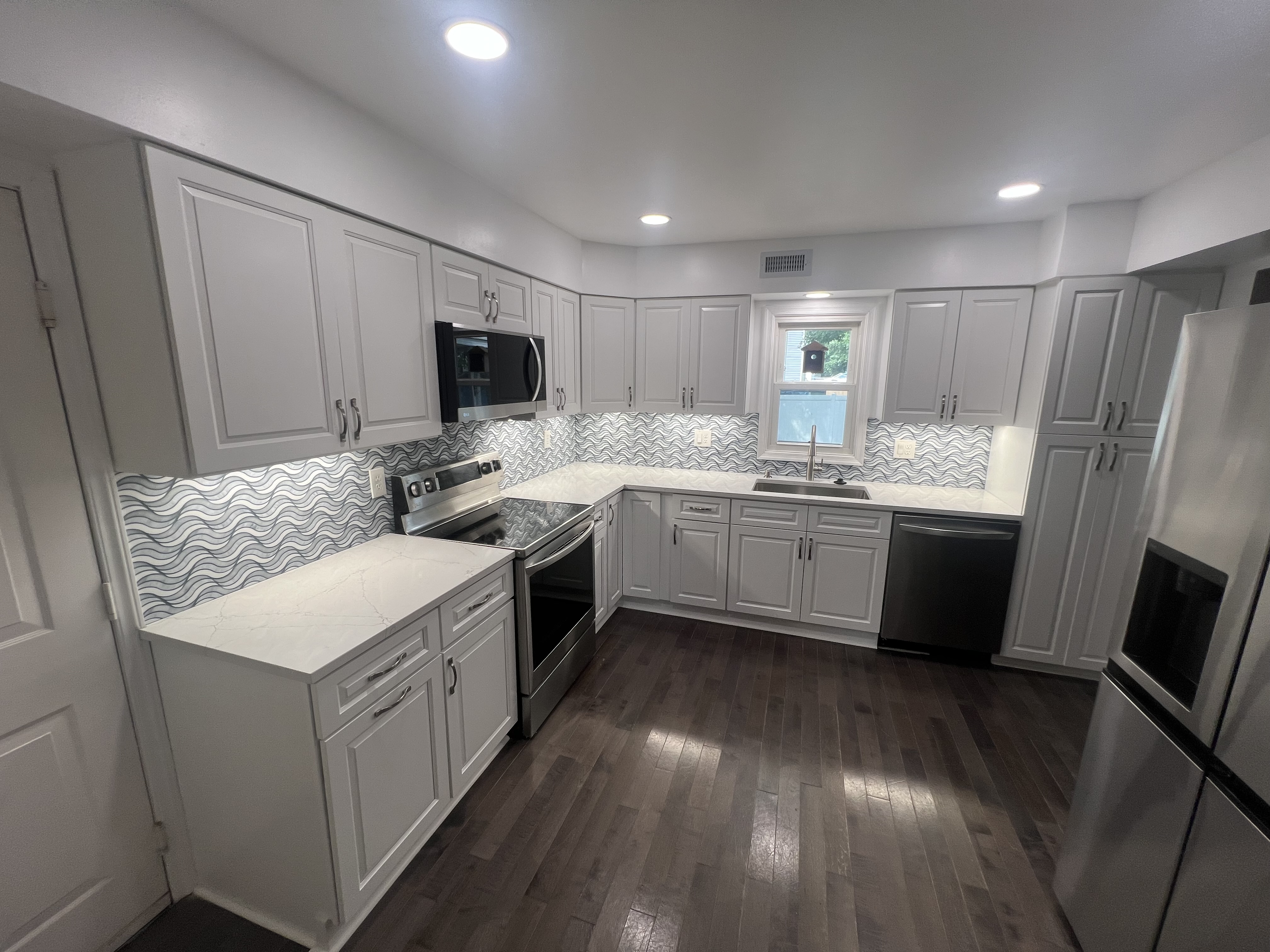 Kitchen Renovation